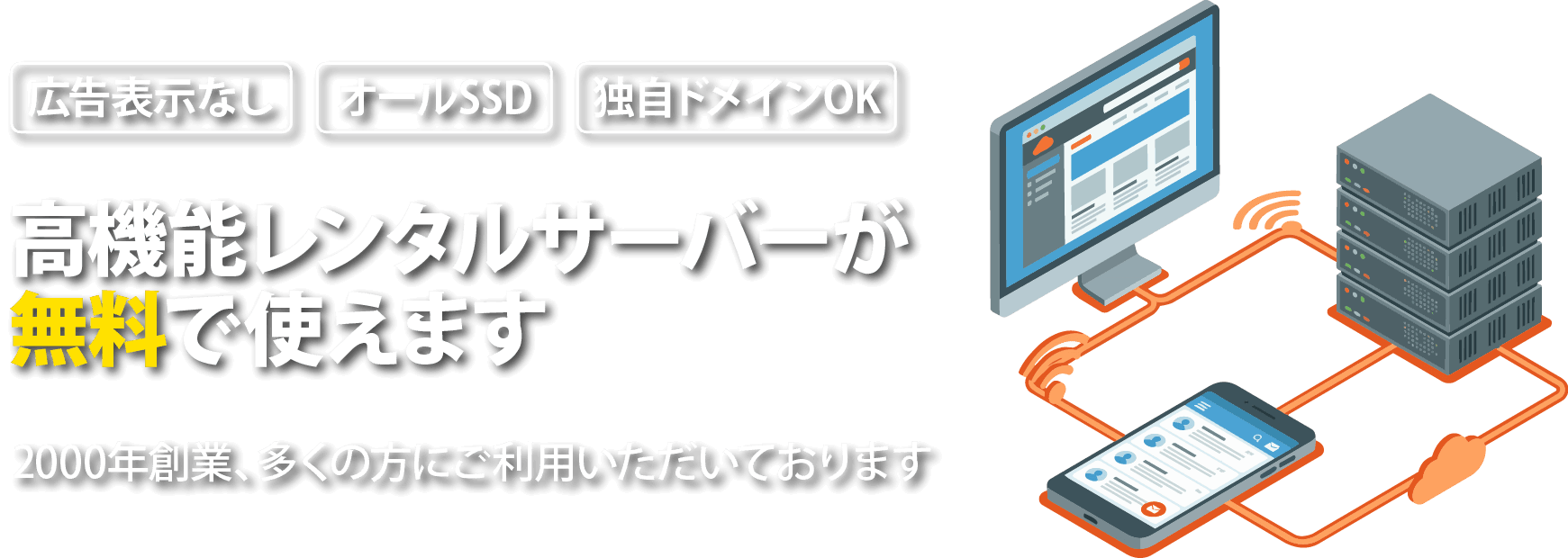 トップページ