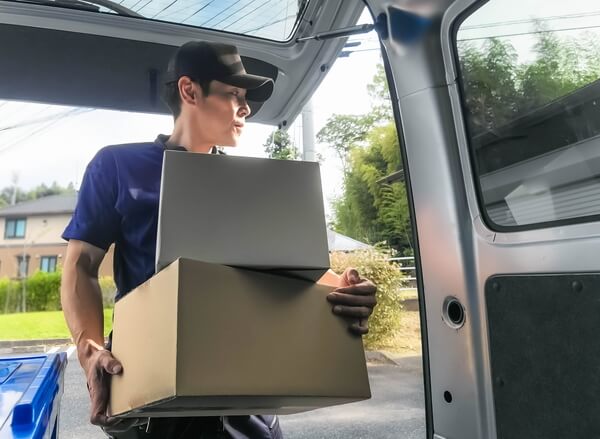 他社からの乗り換え・移転
