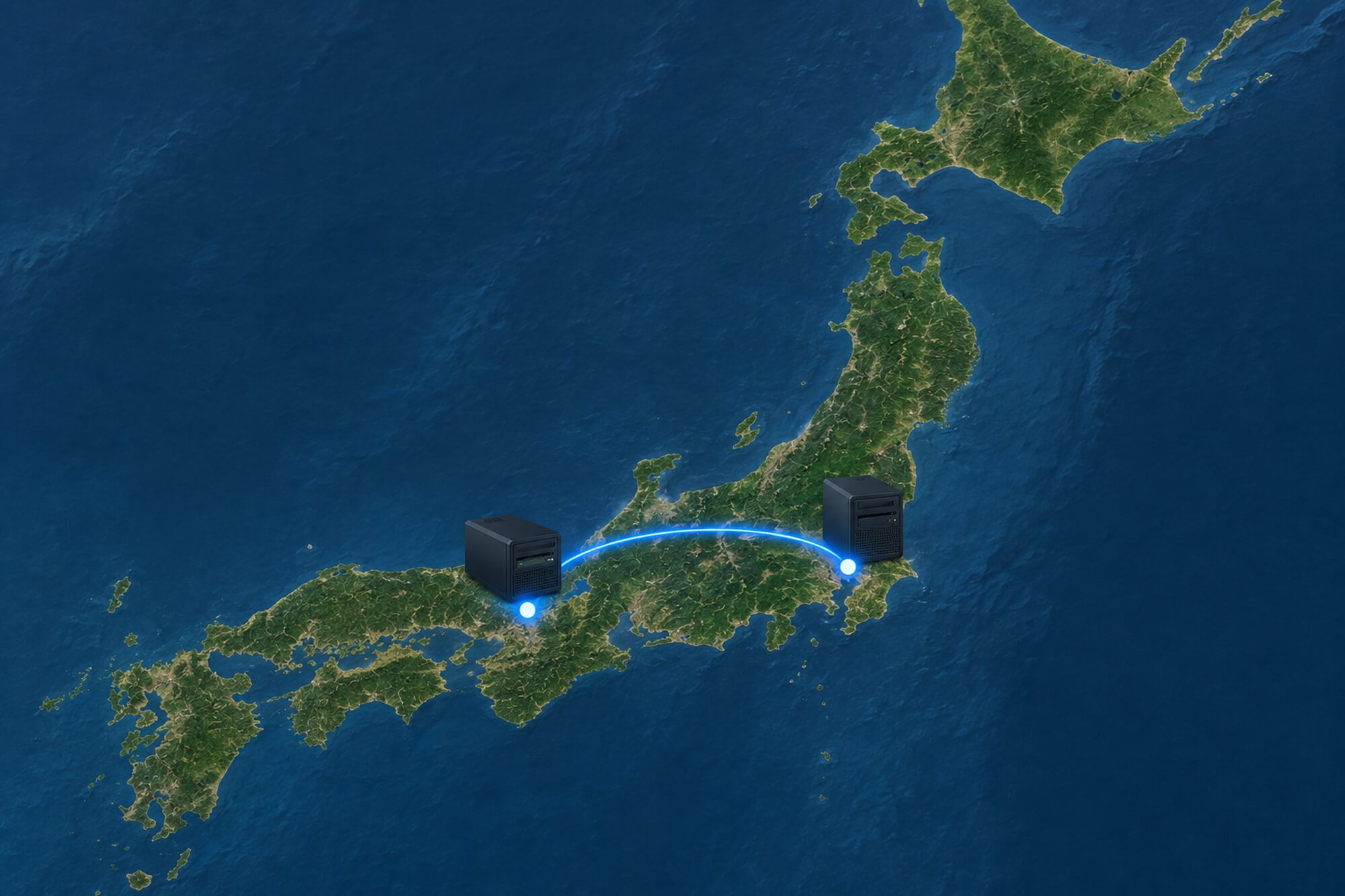DNS設定・変更がかんたんに